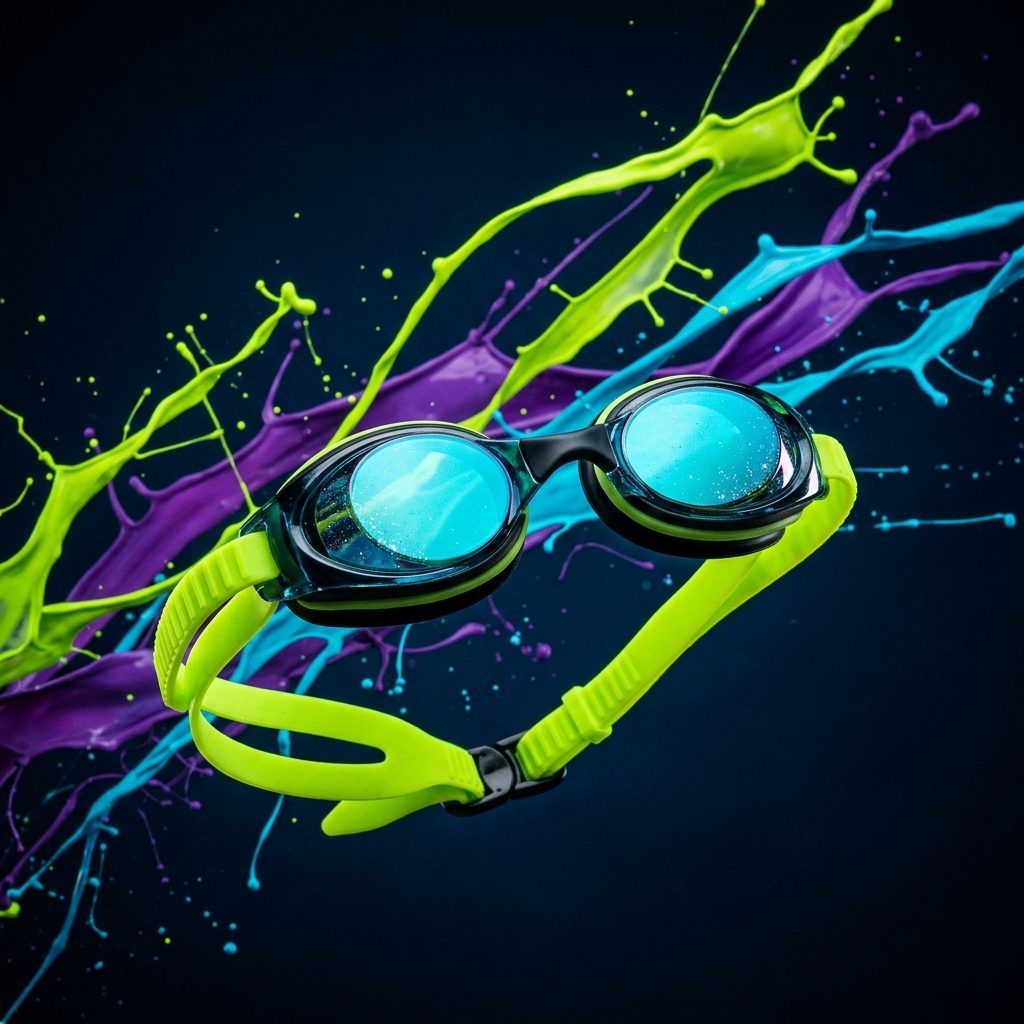 Swimming Goggles