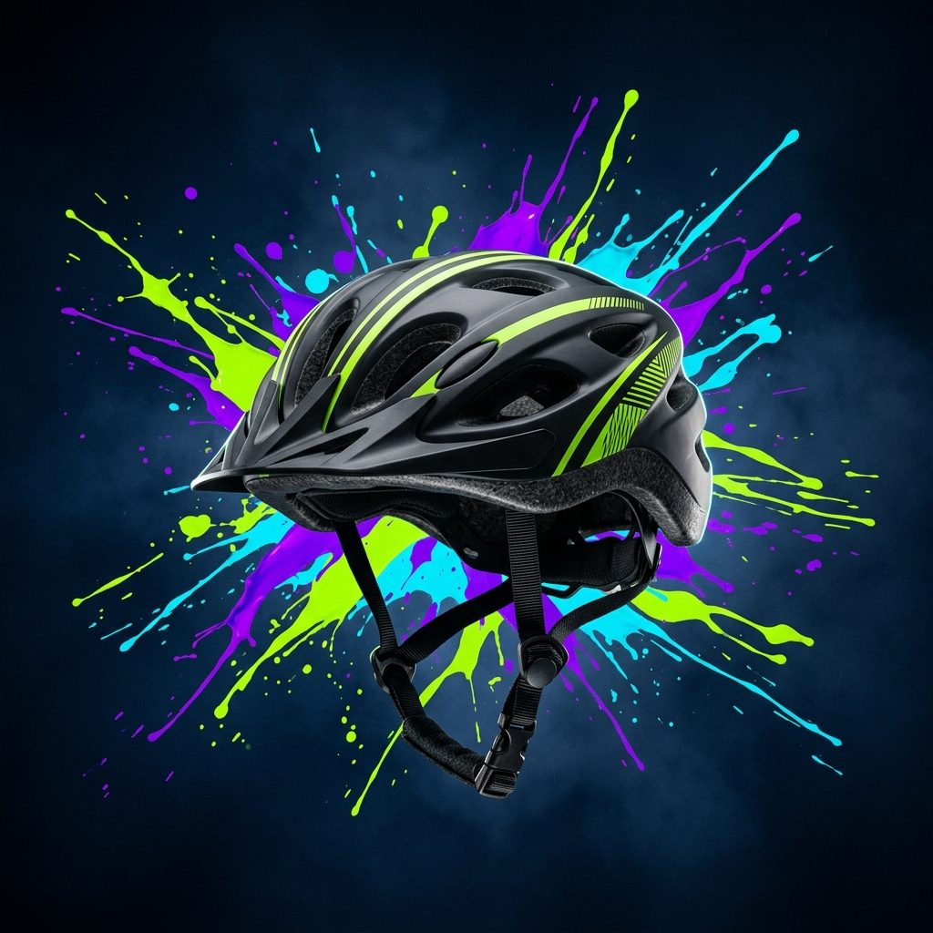 Helmet