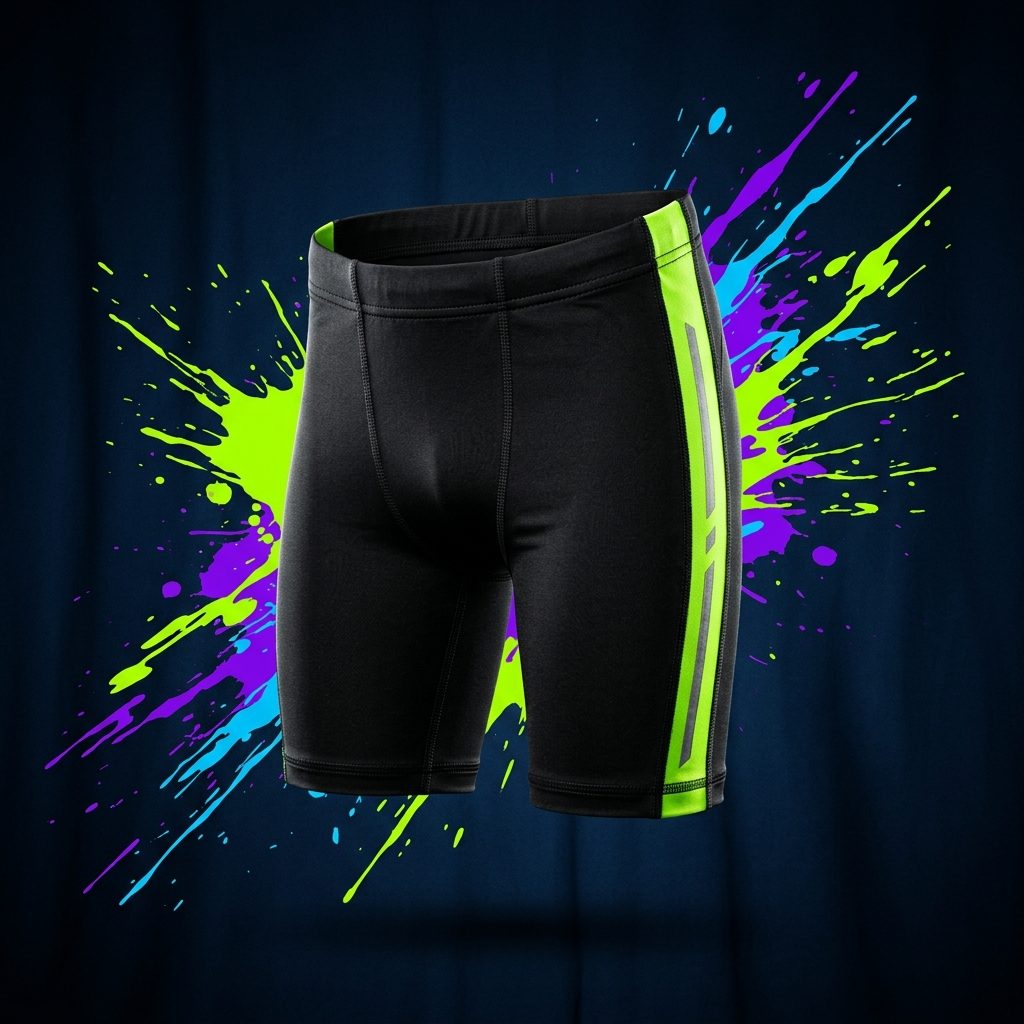 Race Day Shorts